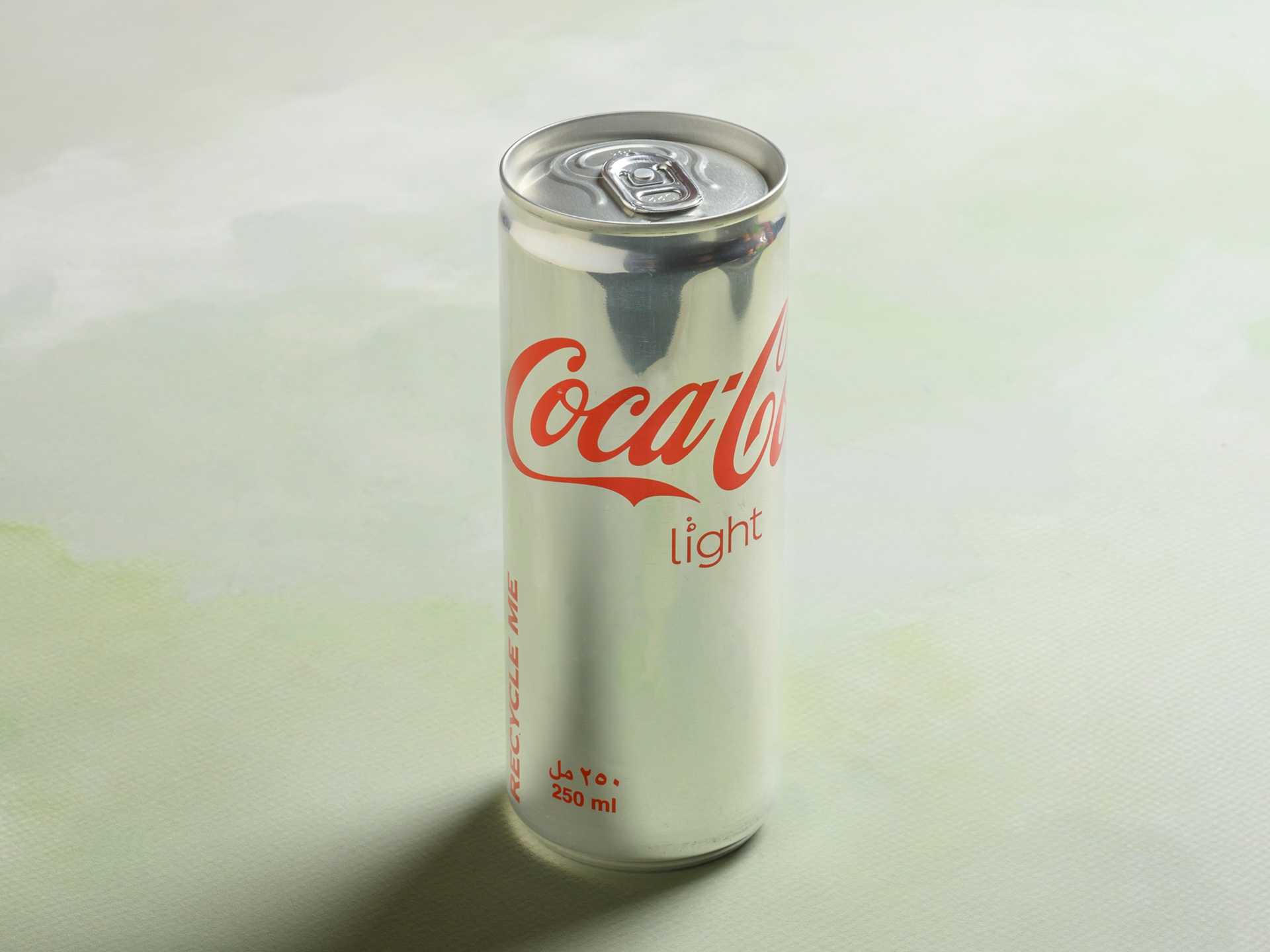 Cola Light