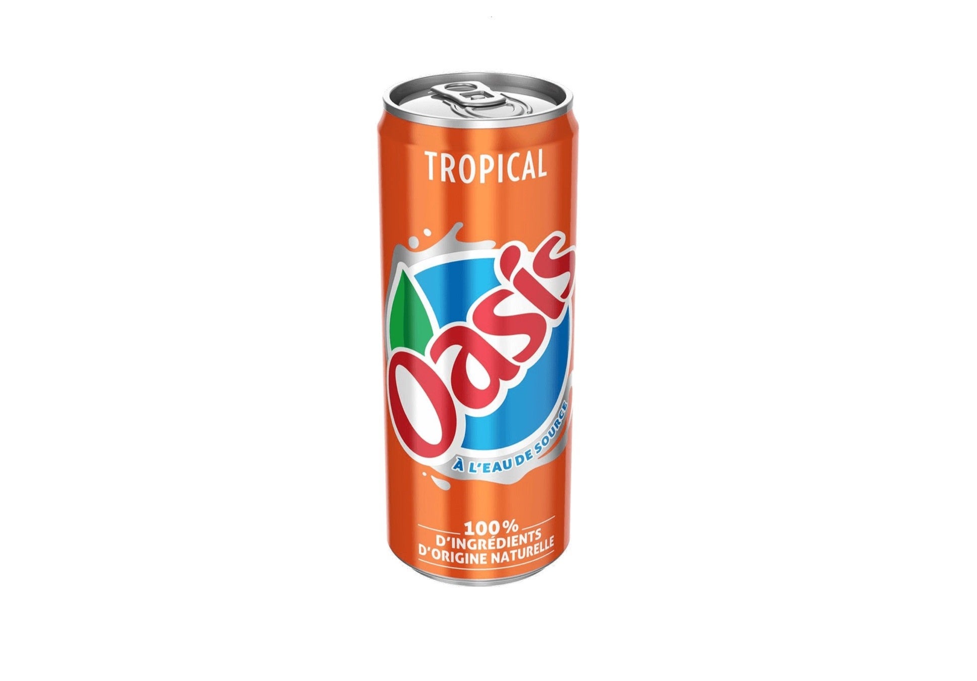 Oasis