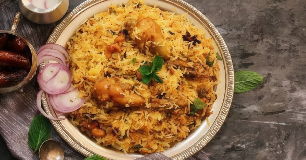 Grand Shalimar - Al Danah delivery from Al Danah - Order with Deliveroo