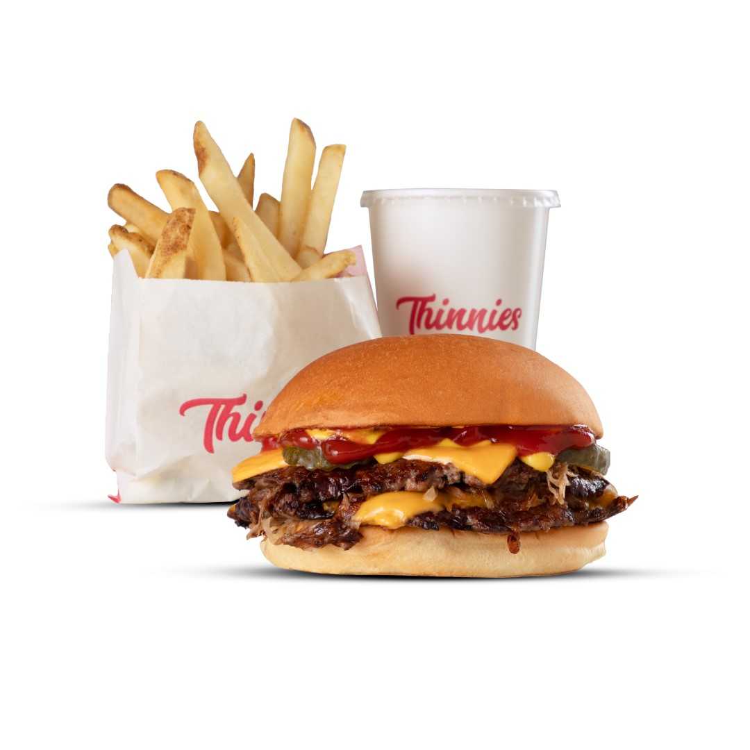 Slicer Meal