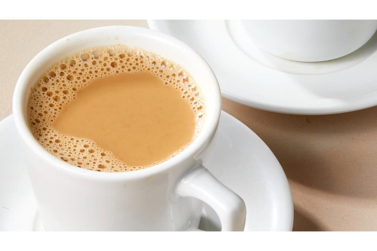 Milk Tea