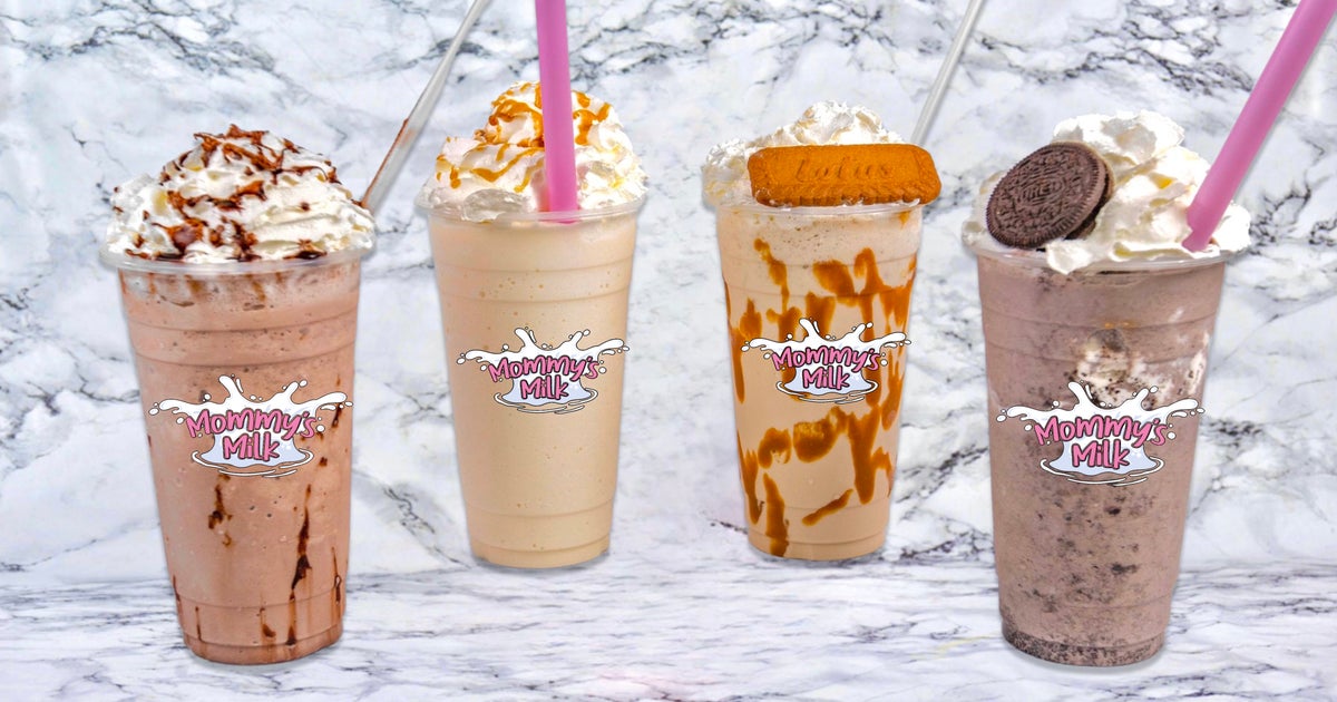 Mommy's Milk Norwich delivery from Norwich Order with Deliveroo