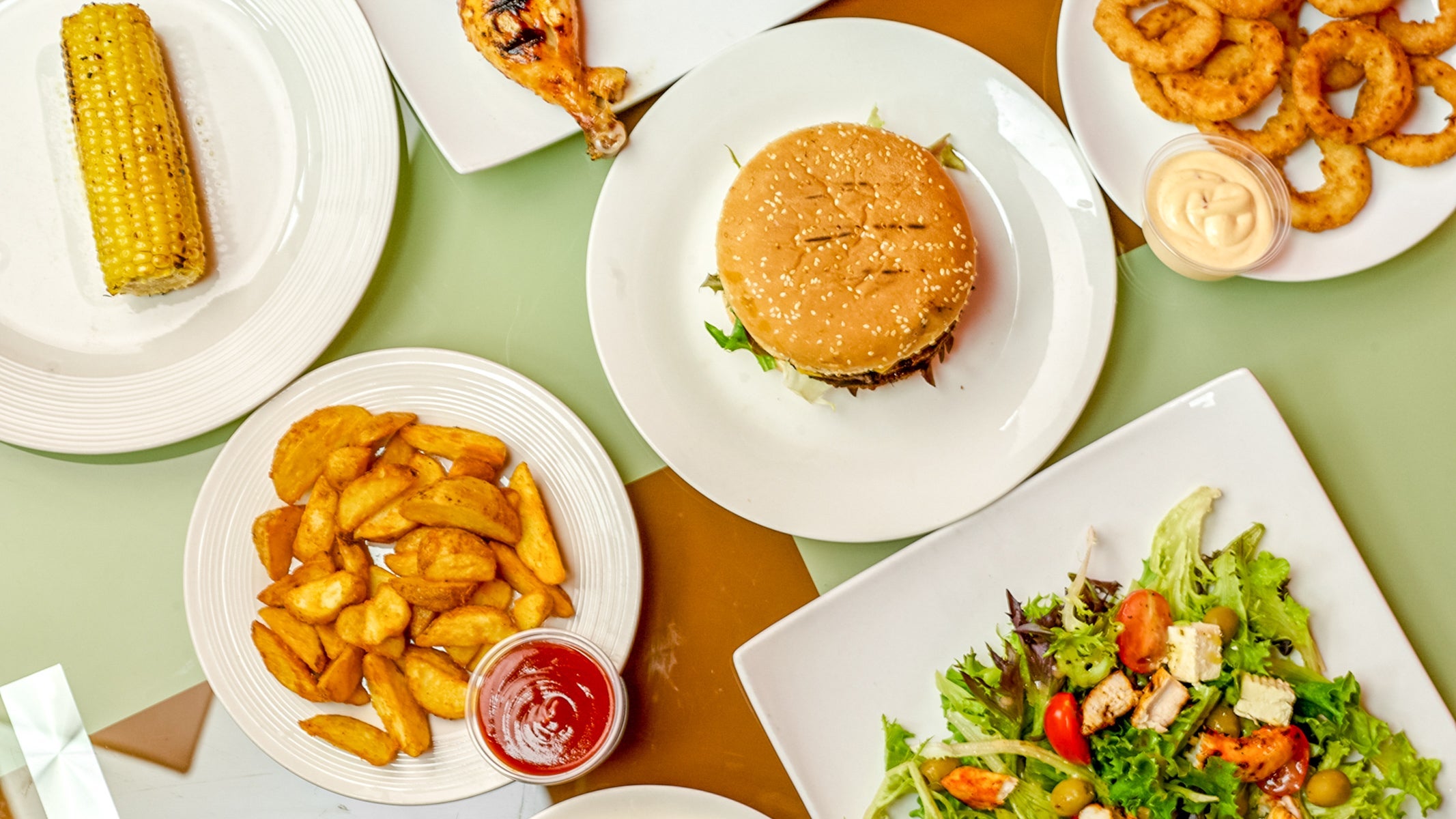 Food Junction delivery from Gloucester Order with Deliveroo