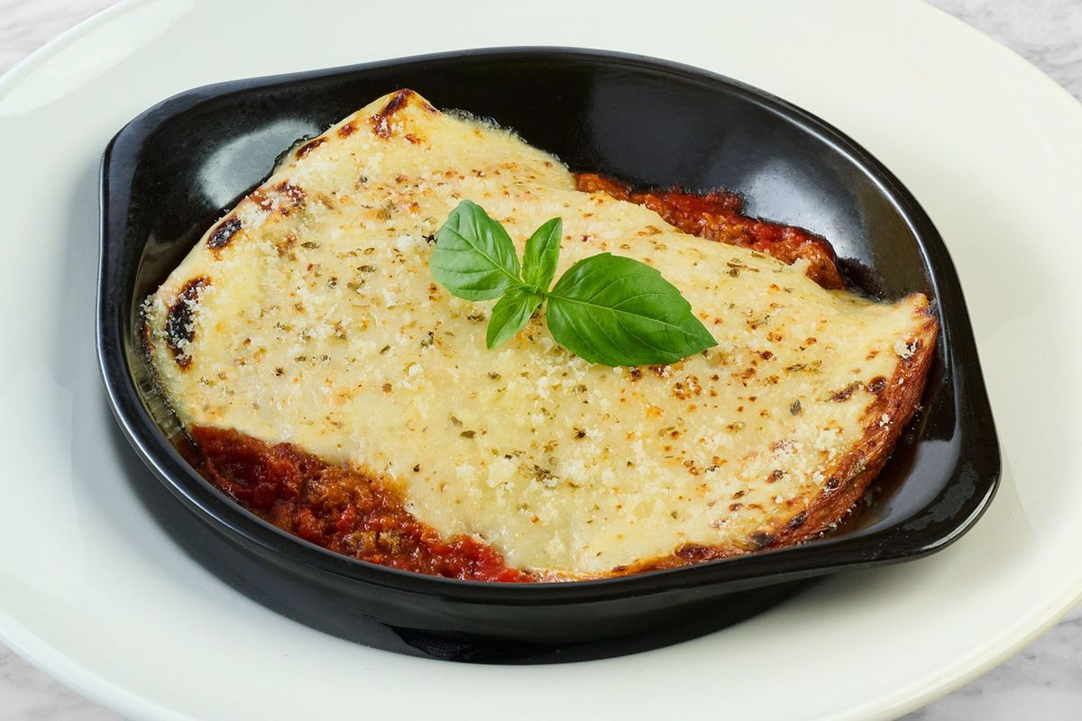 Lasagna Classica