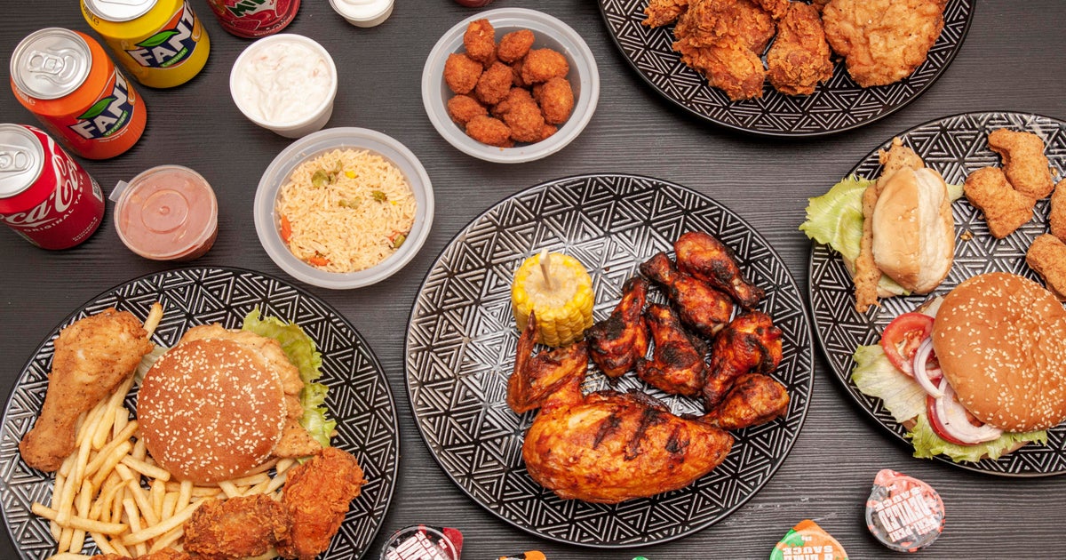 Wanna Chicken Hemel Hempstead delivery from Hemel Hempstead Order