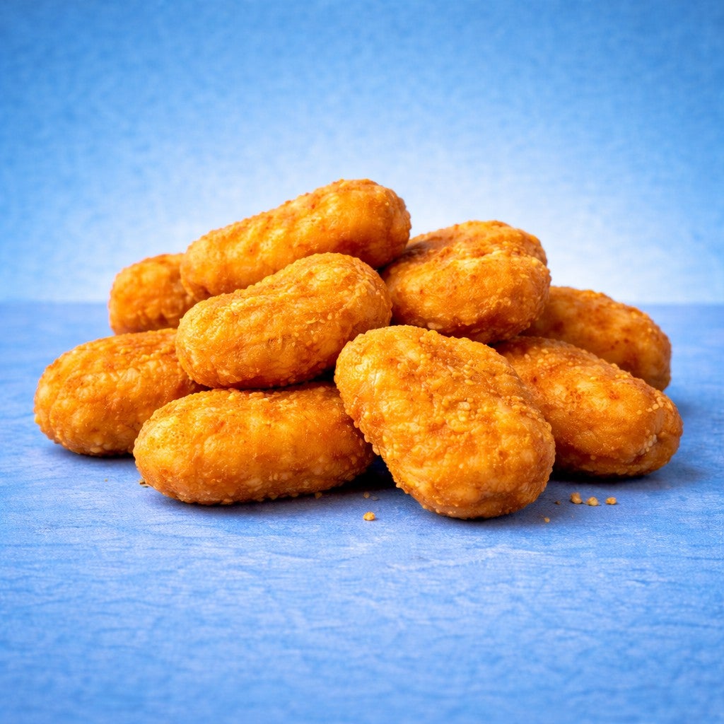 🍗 Nuggets x5