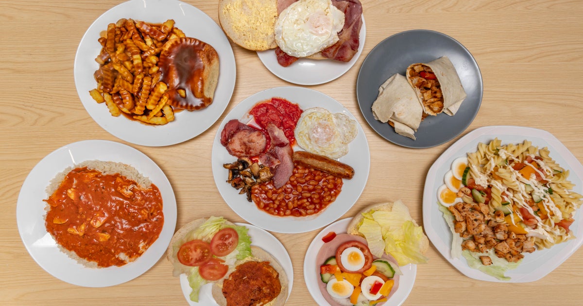 Pams Bapps - Wood Side delivery from Wood Side and Stanycliffe - Order ...