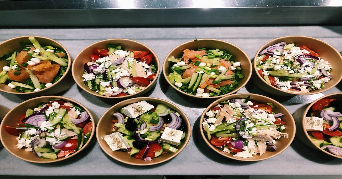 De Refter delivery from Hasselt Centrum - Order with Deliveroo