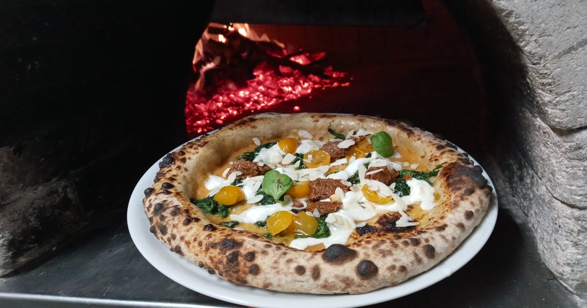 il priscio - bari drinks & food