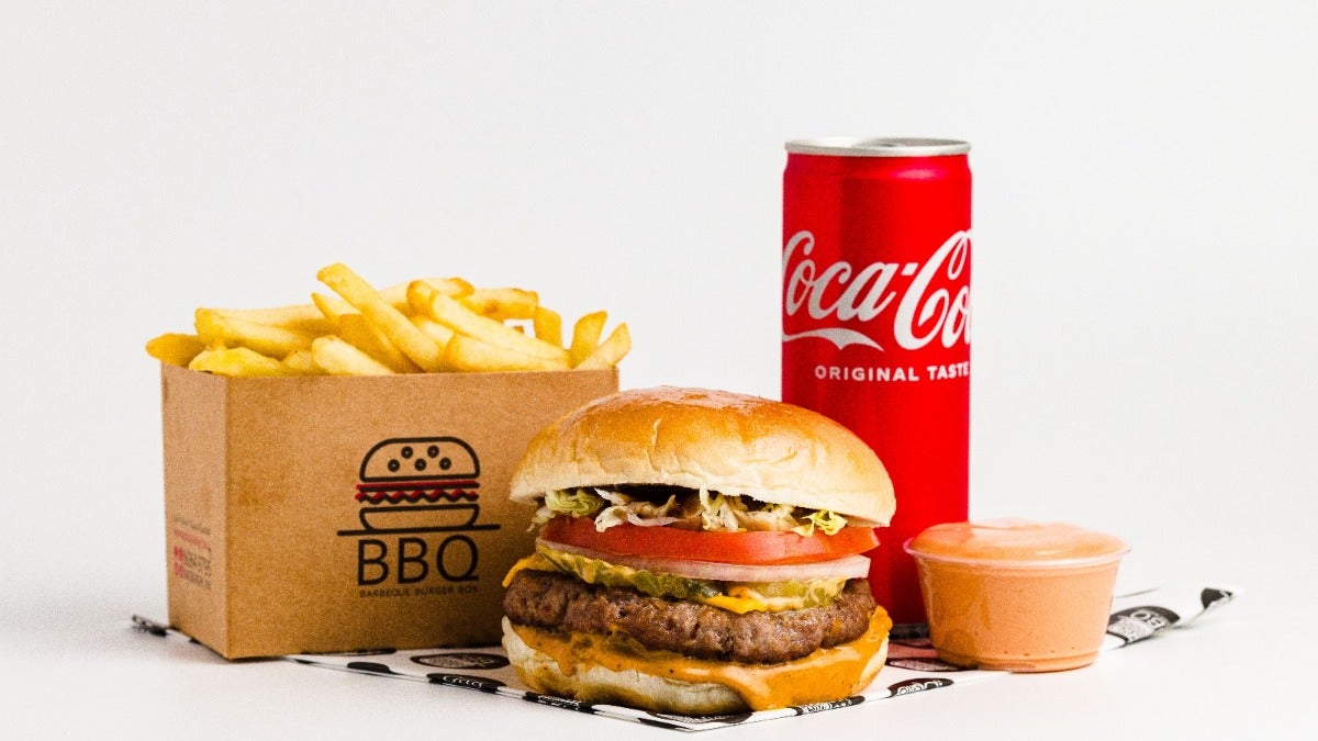 Bbq Beef Meal