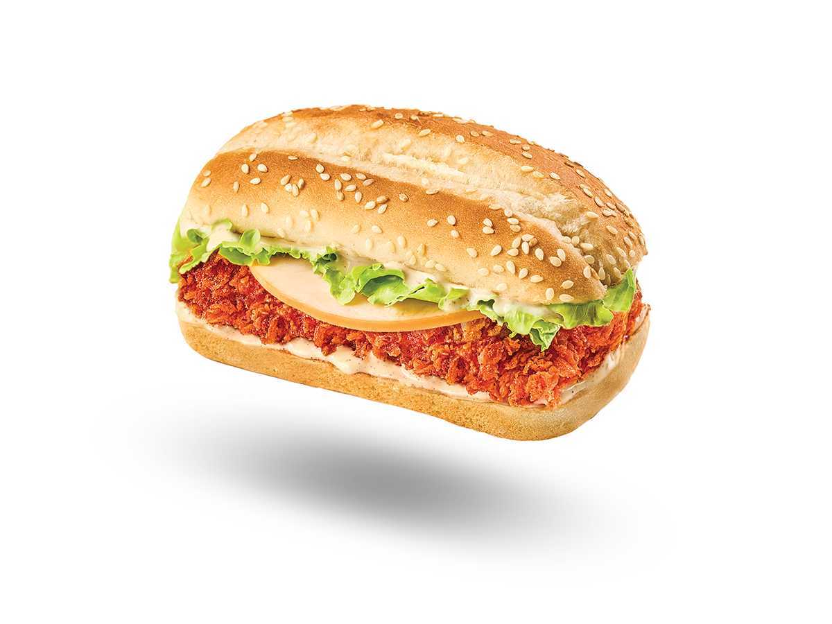 Chilli Lime Supreme