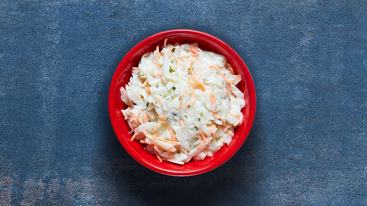 Coleslaw (Regular)