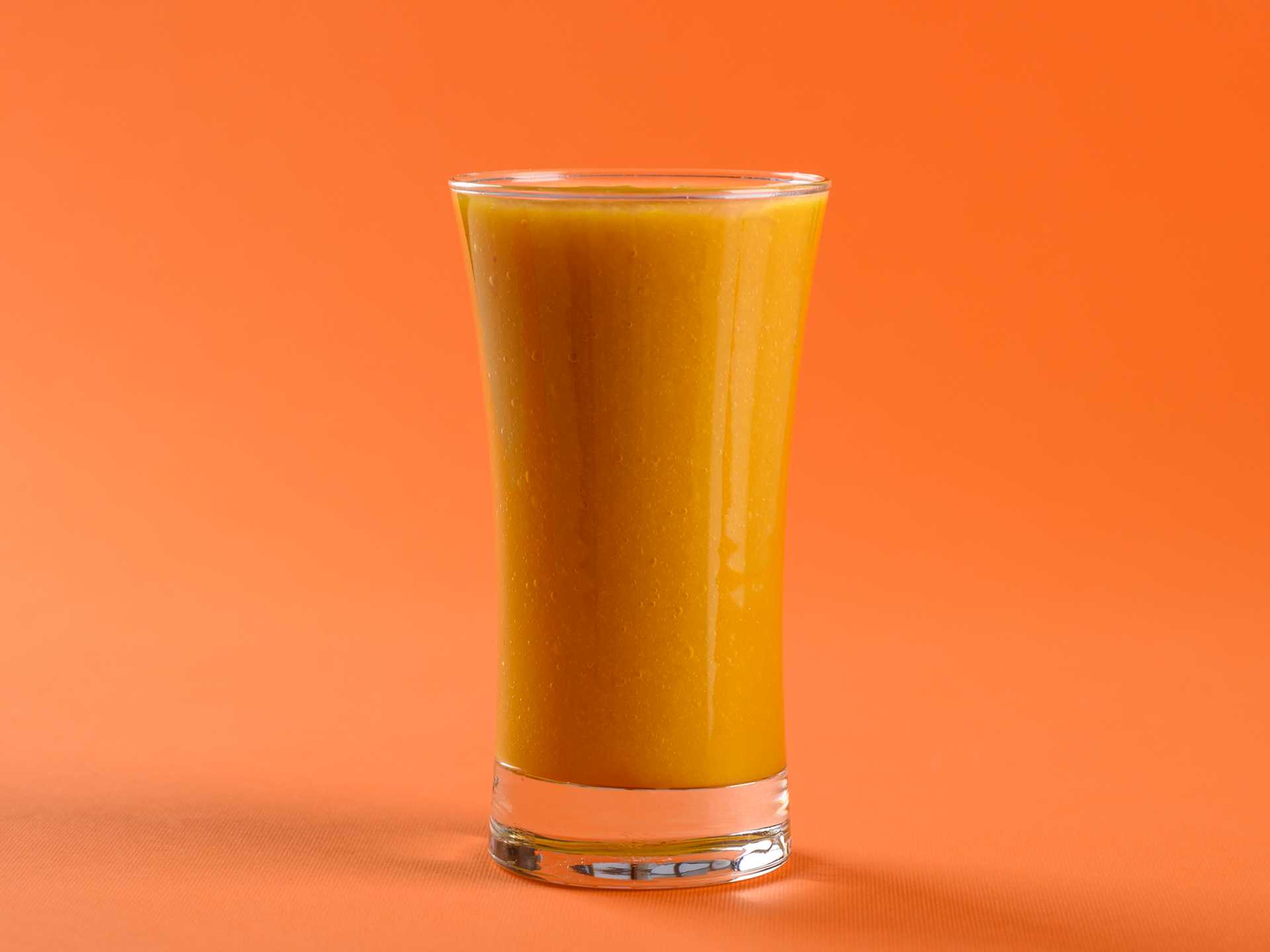 Mango Juice
