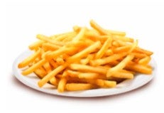 Small French Fries