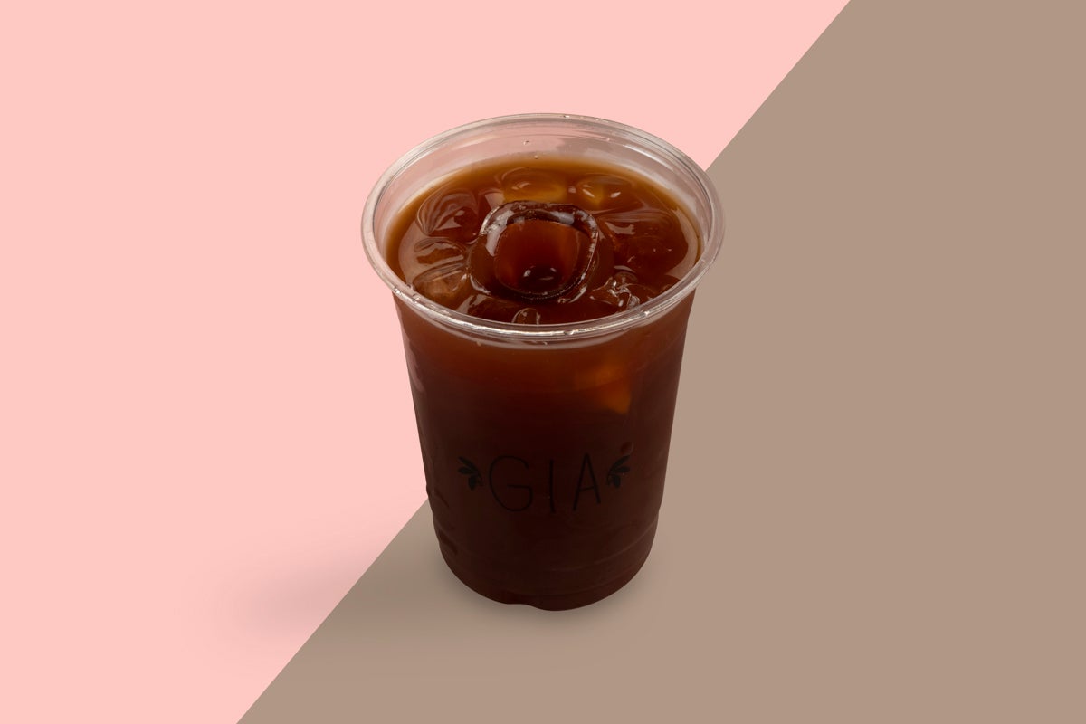 Long Black