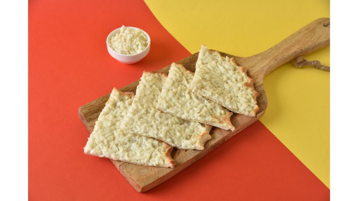 Halloumi Manousha