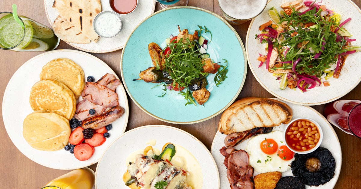 Hudson's Putney delivery from Putney Order with Deliveroo