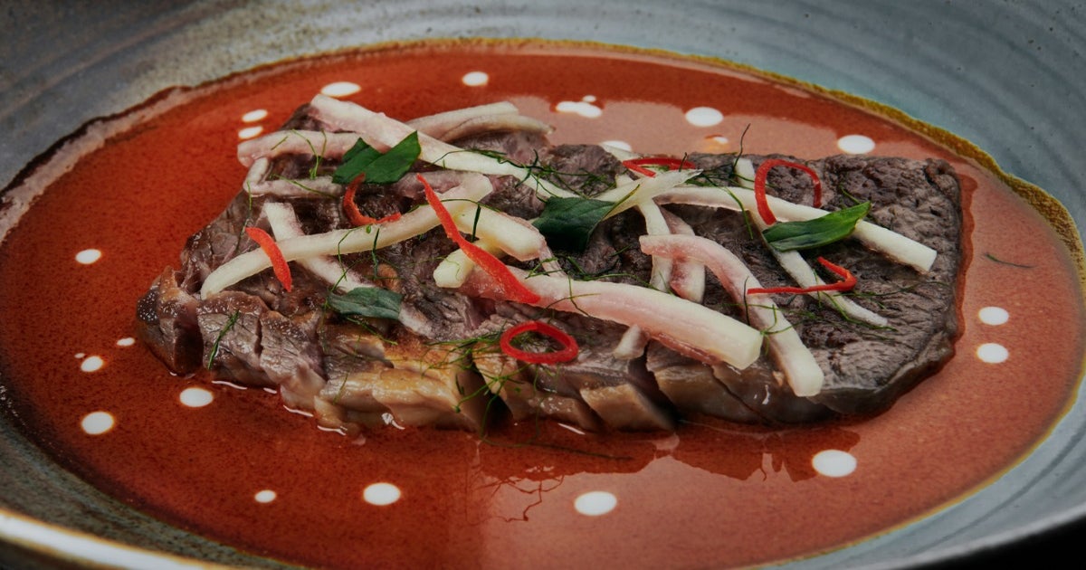 Suya Academy - Plumstead and Abbey Wood delivery from Plumstead and ...