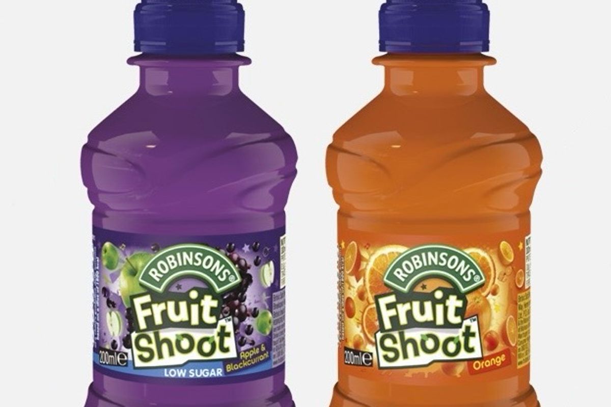 Fruit Shoot