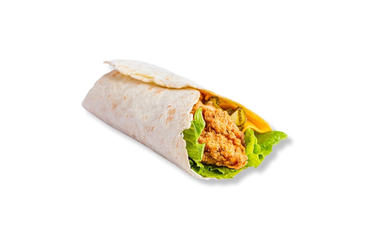 🌯Birdy Wrap
