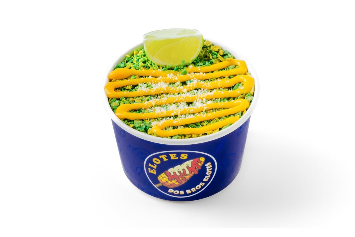 Blue Cheese