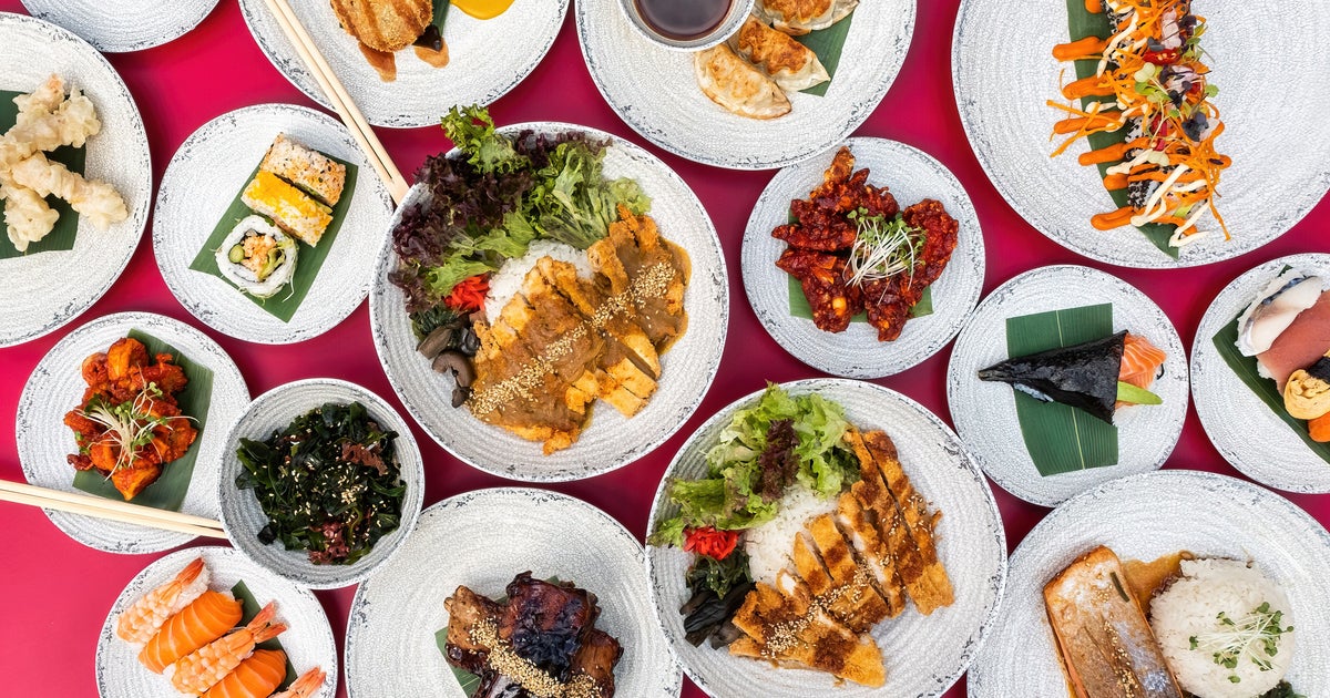 Moshimo Roti Moshimo delivery from Brighton Centre - Order with Deliveroo
