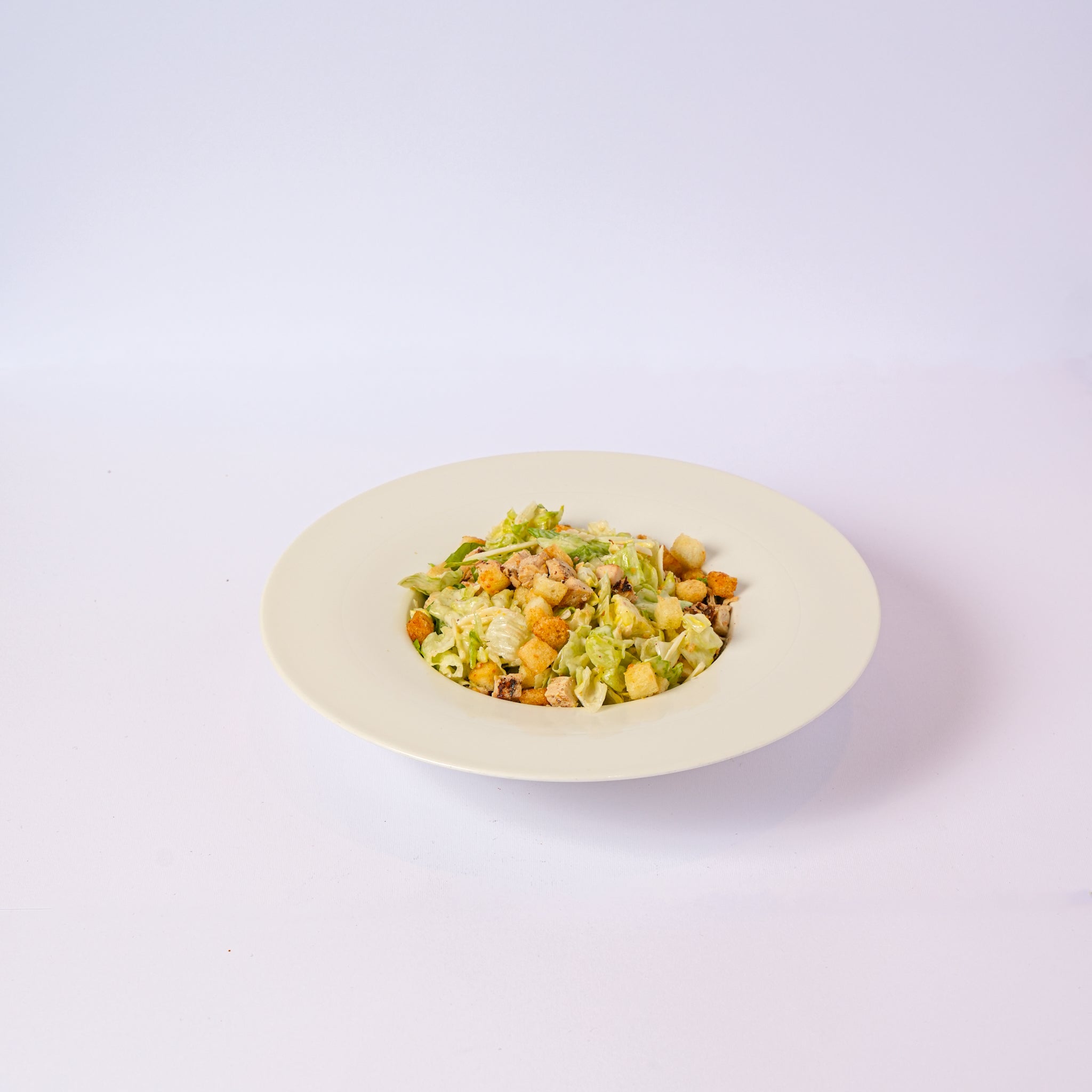 Chicken Caesar Salad