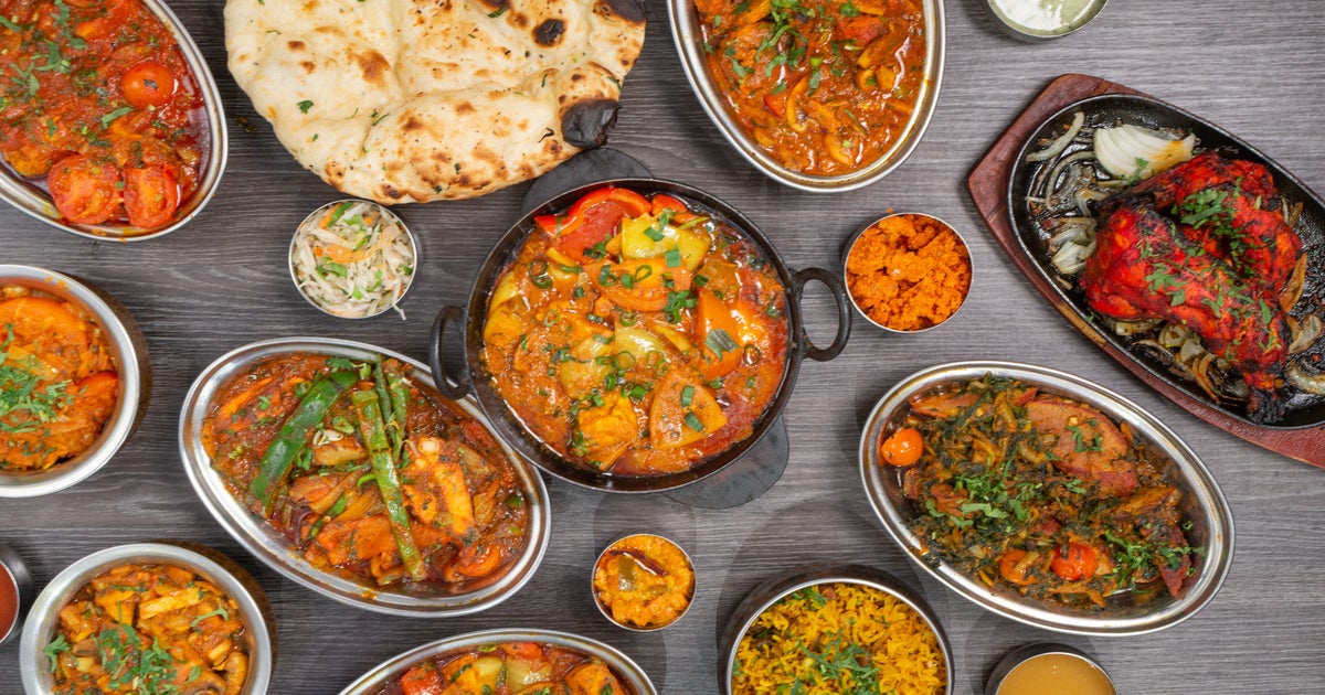 Bay Leaf Biryani Dubai Business Bay delivery from Jafilia Order