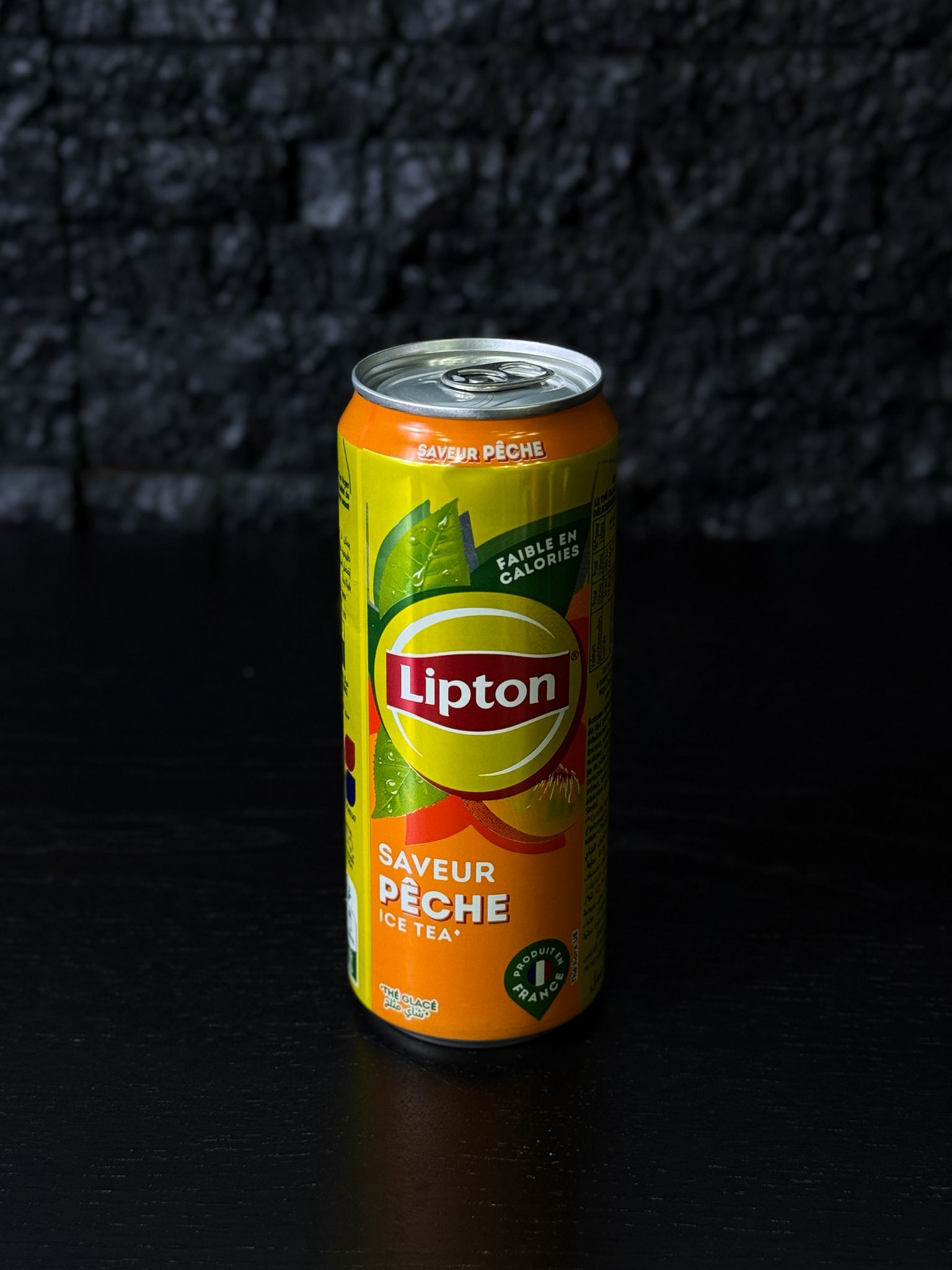 Lipton ice tea