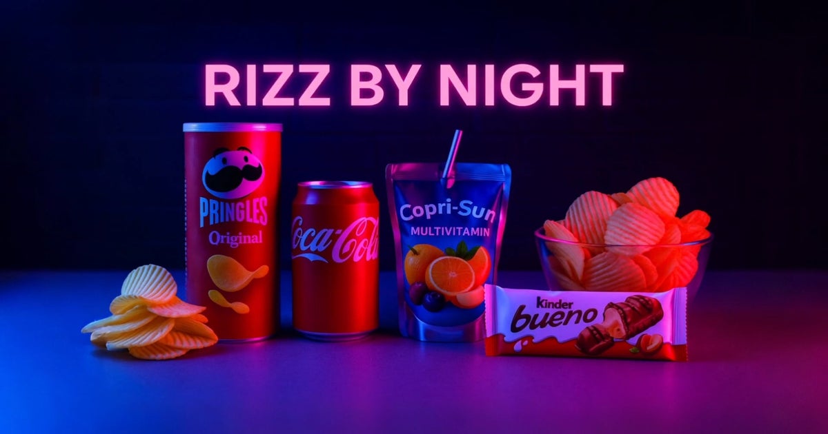 RIZZ by NIGHT - RIZZ Épicerie livre depuis Lyon - Genay Centre ...