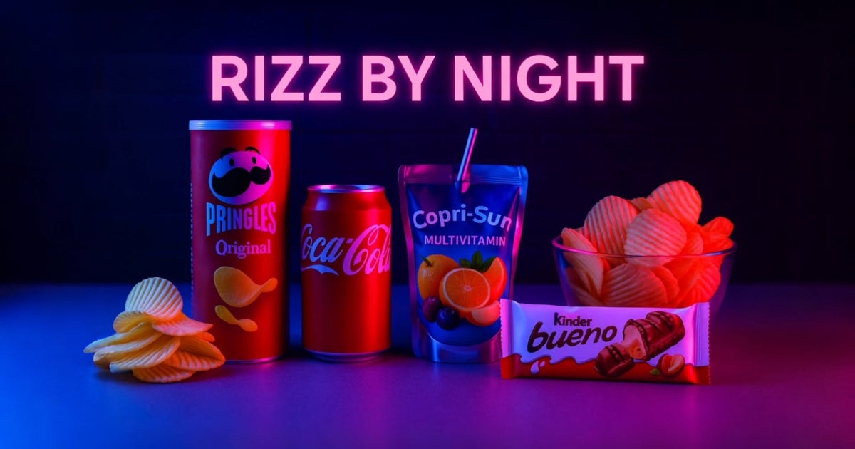 RIZZ by NIGHT - RIZZ Épicerie livre depuis Lyon - Genay Centre ...