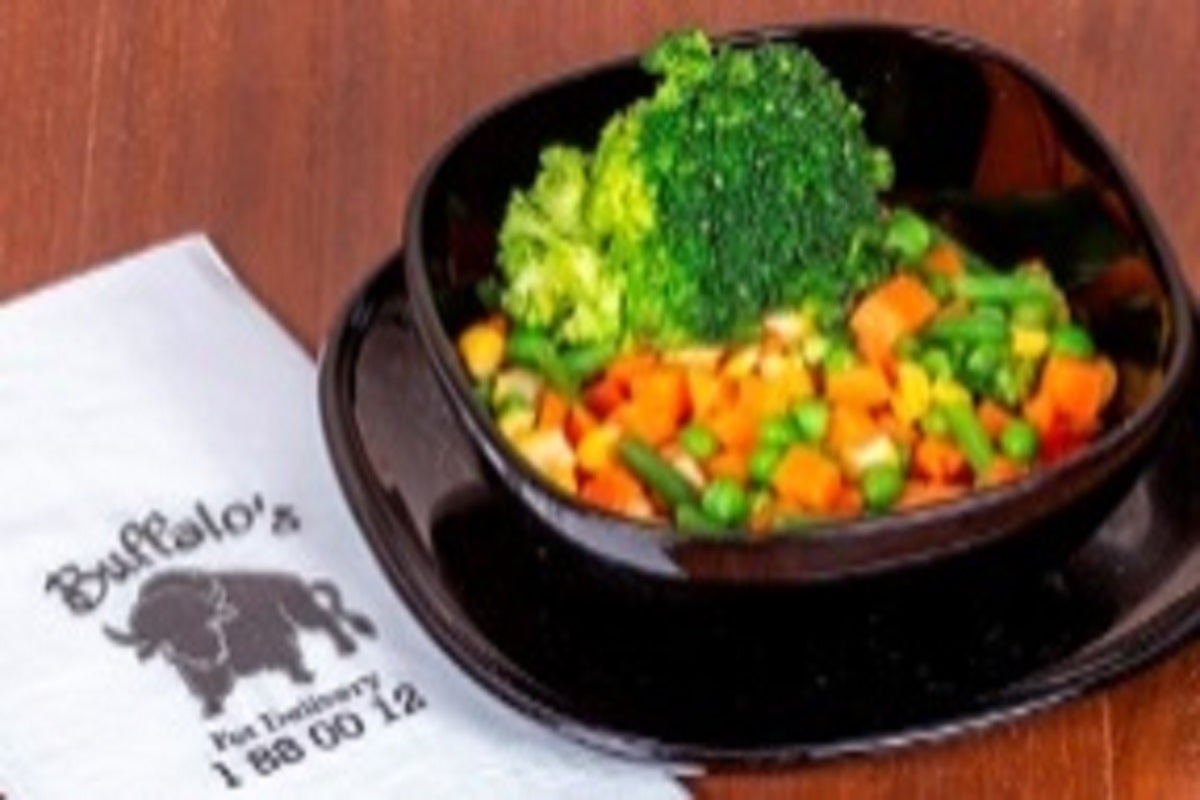 Side Vegetables