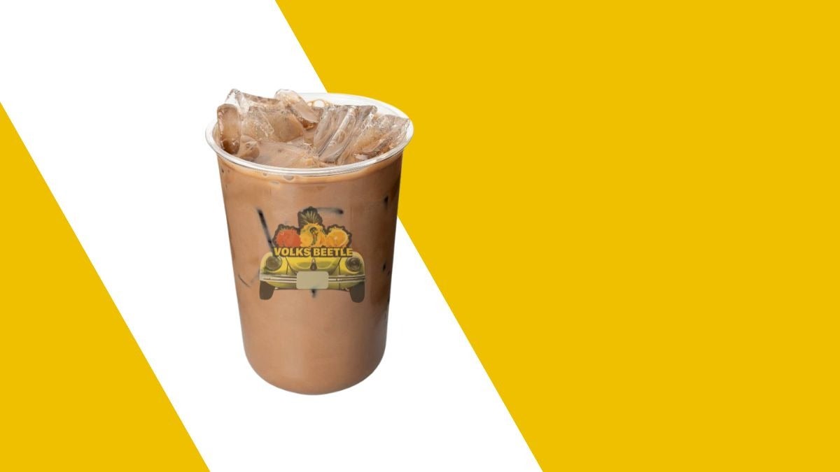 Chocolate With Milk