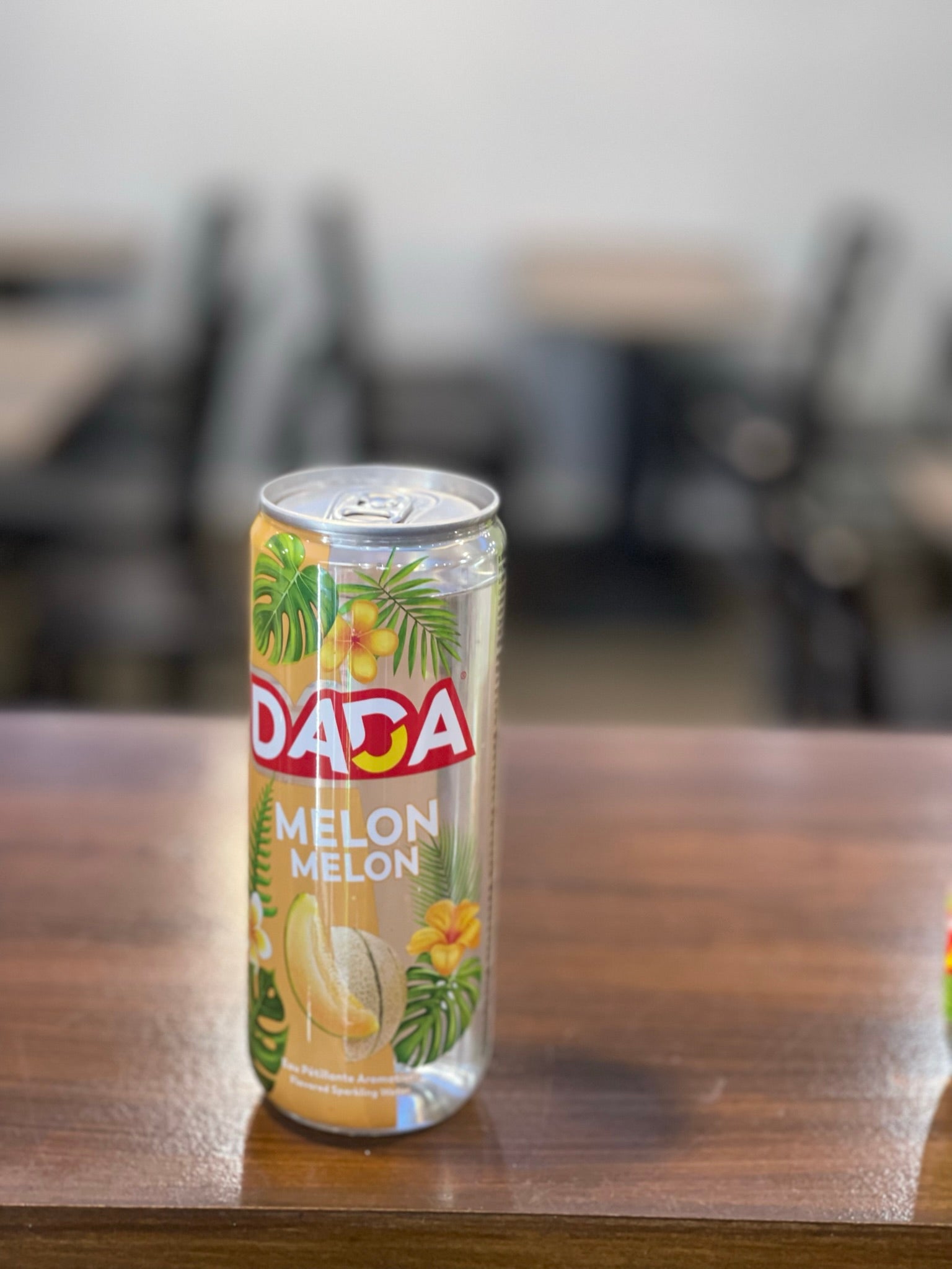 Dada melon