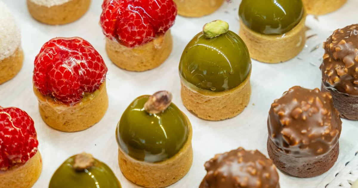 Safa Api Cipriani Dolci Jumeirah - Al Safa 1 delivery from Al Safa 1 - Order ...