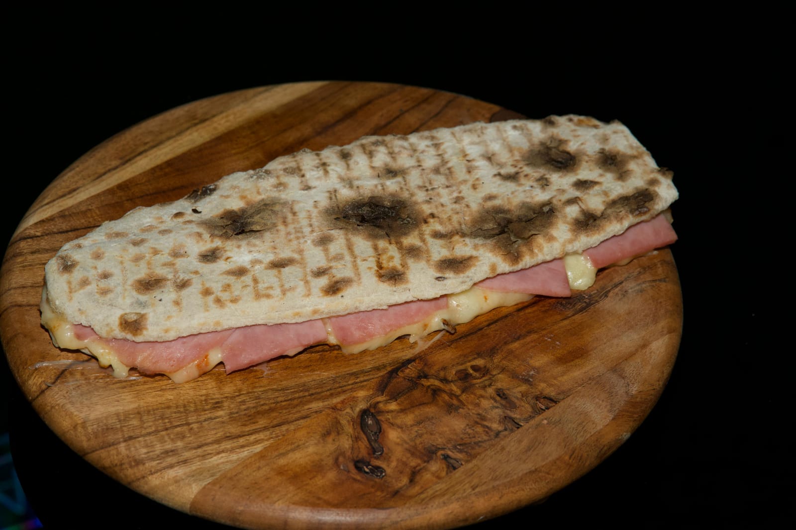 Panini Jambon