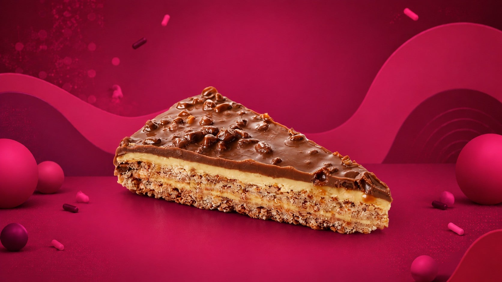 TARTE DAIM 🍰🍫