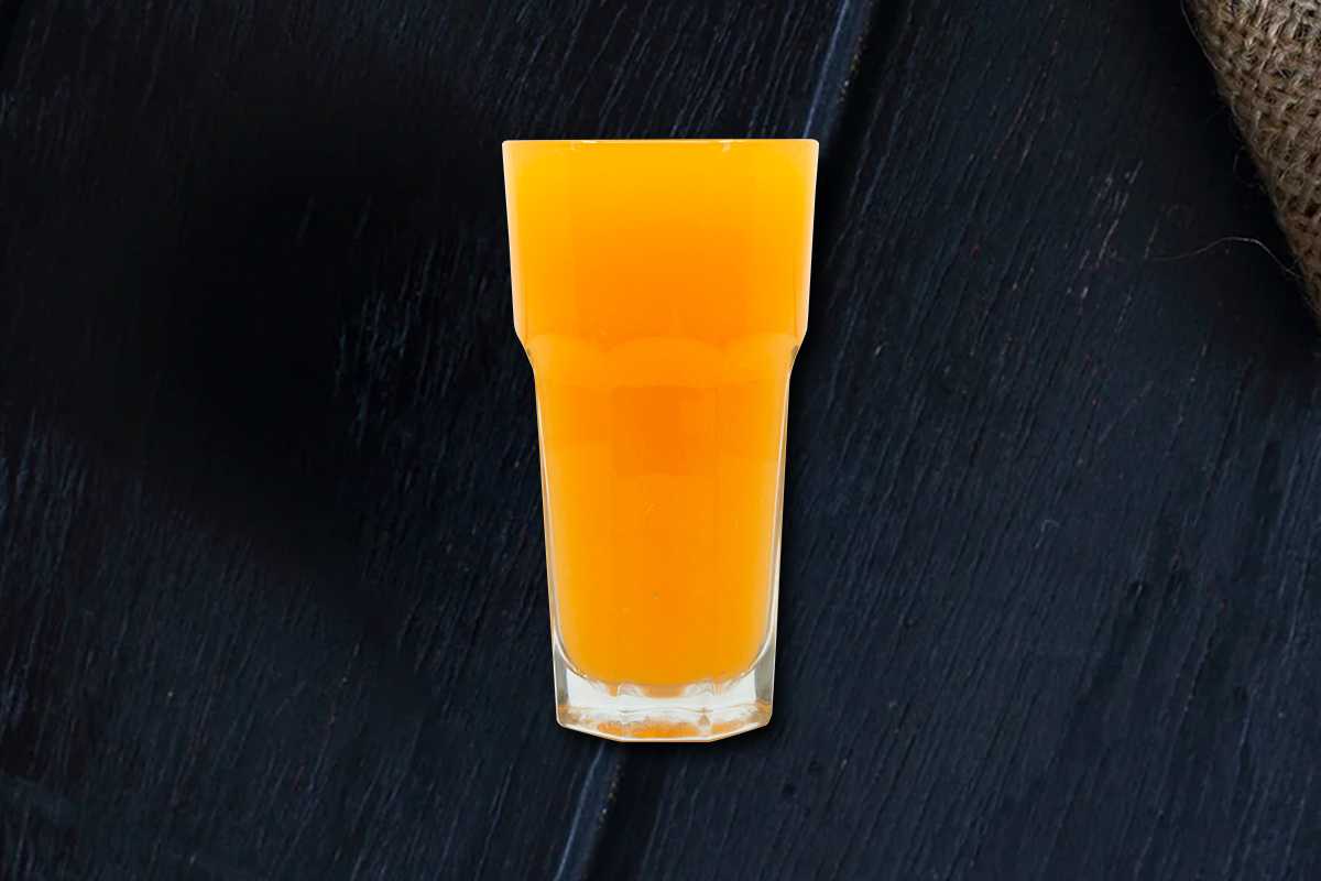 Fresh Orange Juice