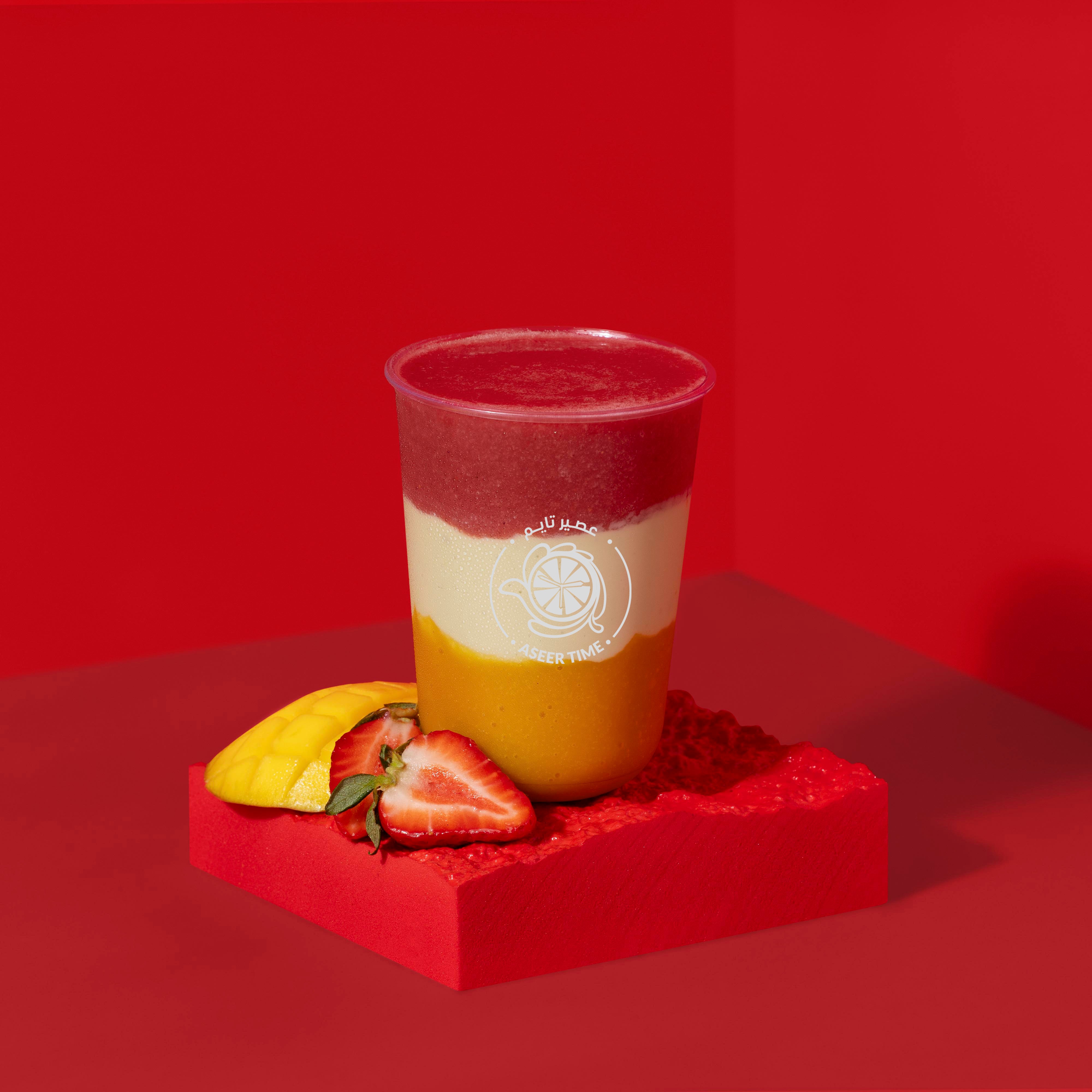 Special Cocktail Juice