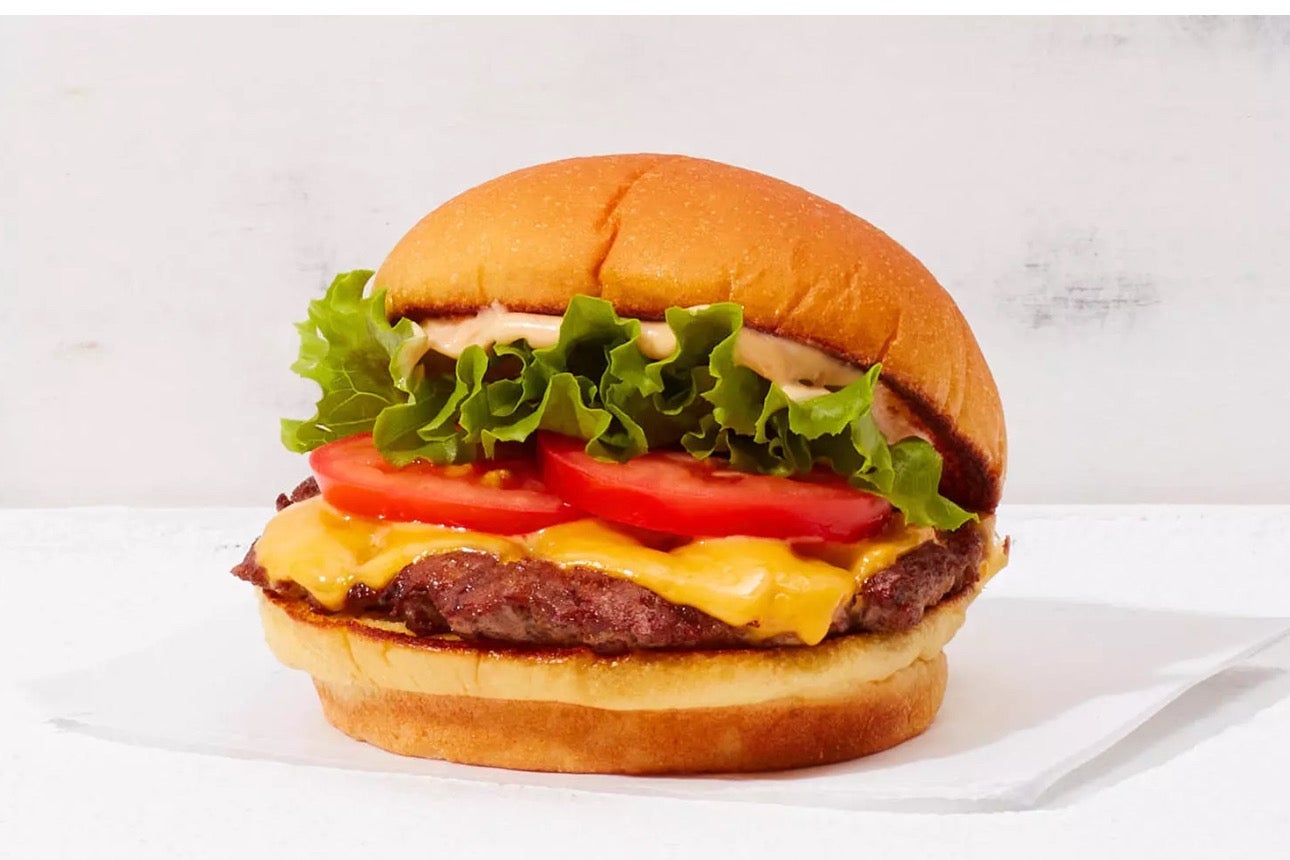 Smash Burger ✪
