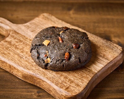 Le Gros Cookie Tout Chocolat