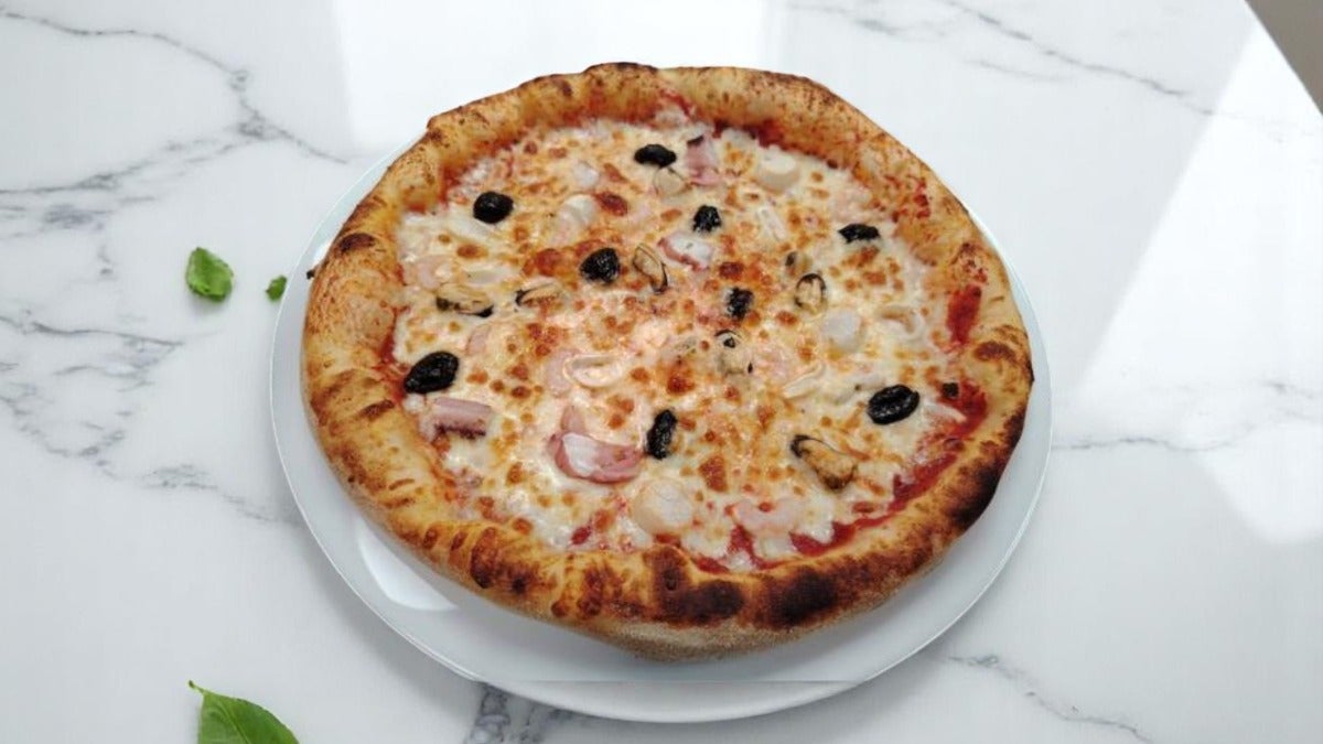 🍕Del Mare