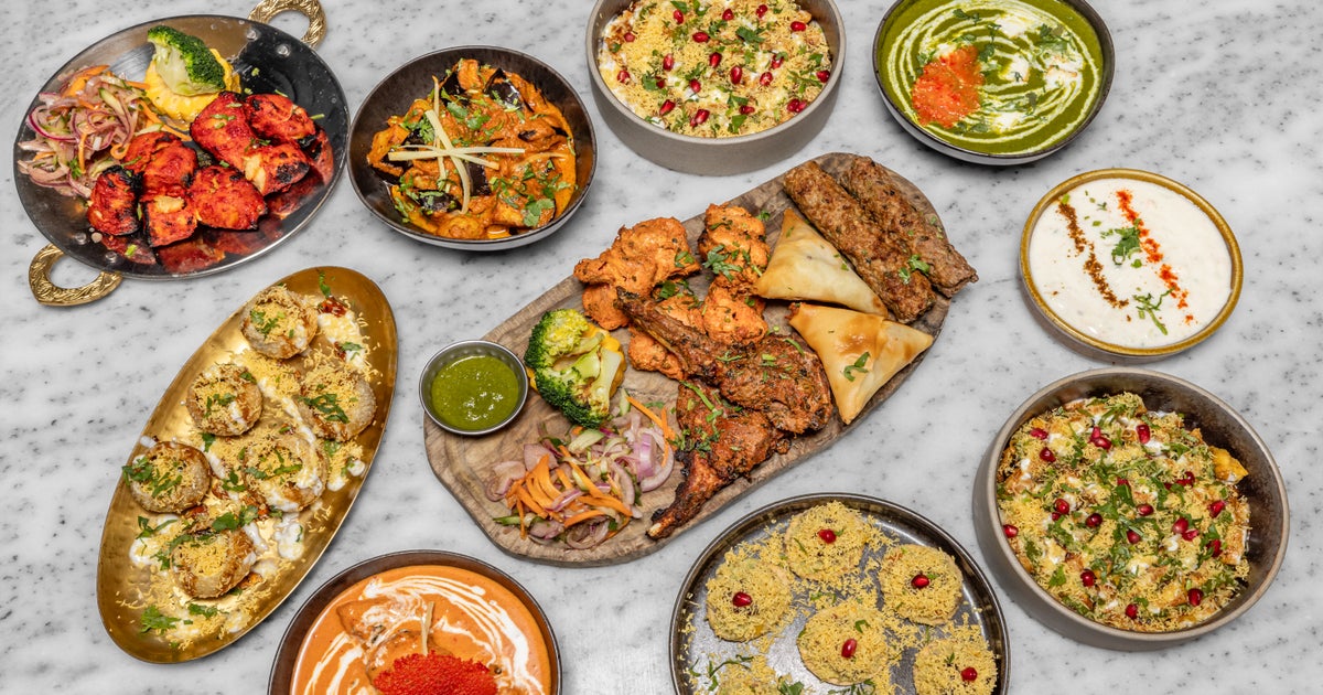 Secret Spices - 104 Ramsgate Road delivery from Margate - Order with ...