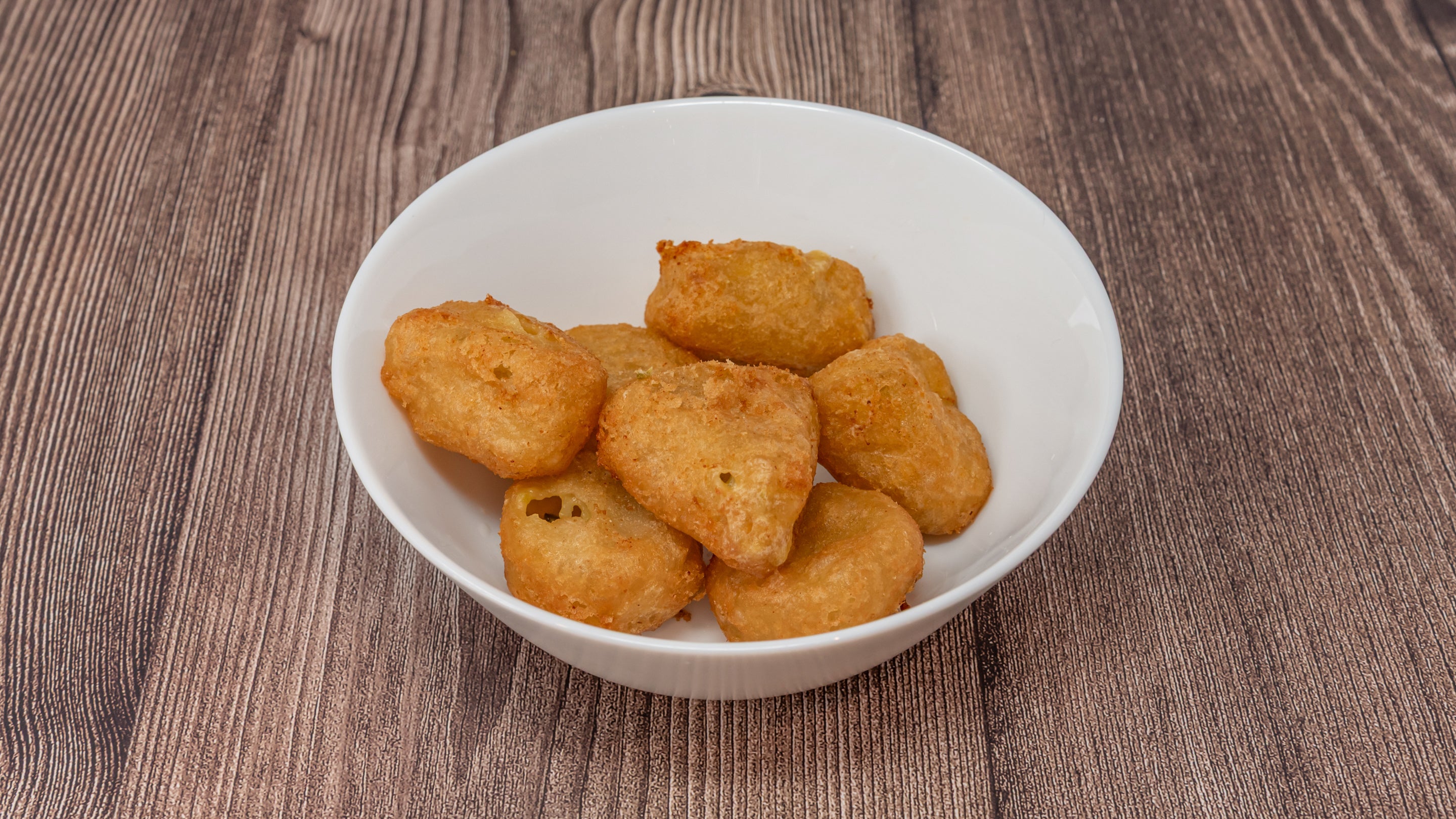 Chilli Cheese Bites (6pc)