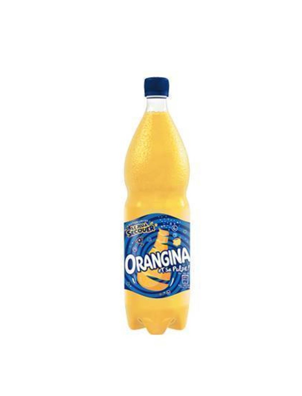 Orangina