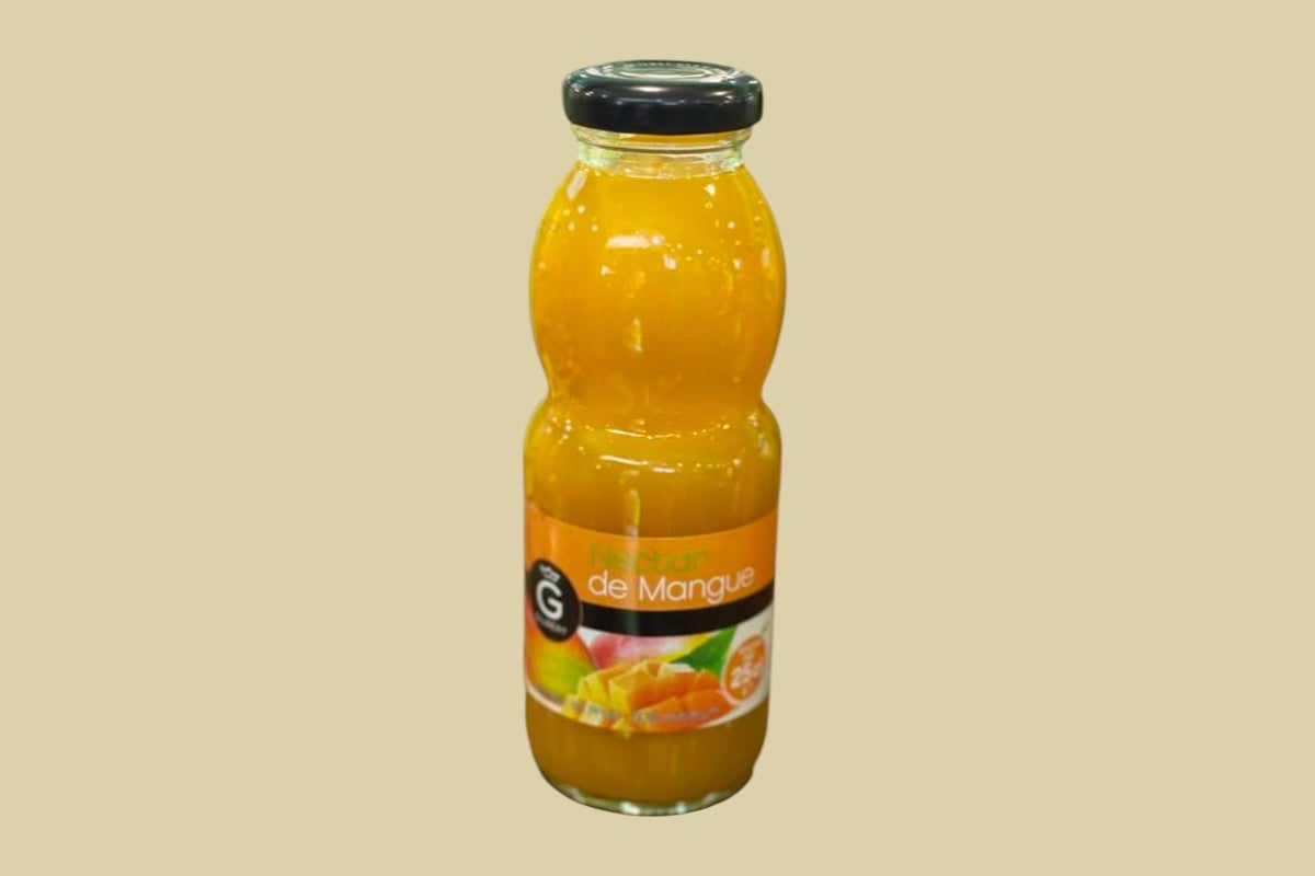 Nectar de Mangue
