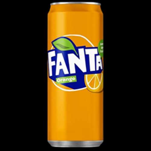 FANTA