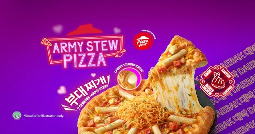 Pizza Hut - Paya Lebar Quarter delivery from Paya Lebar - Order with ...