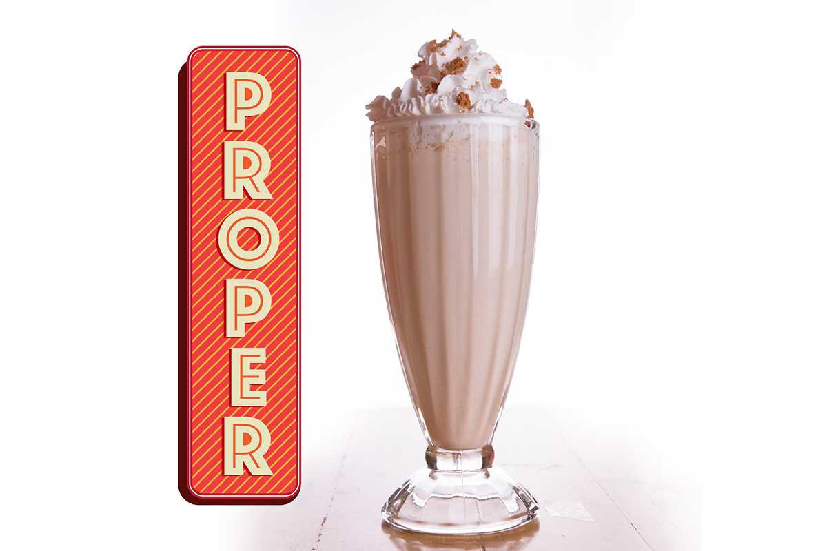 Lotus Shake