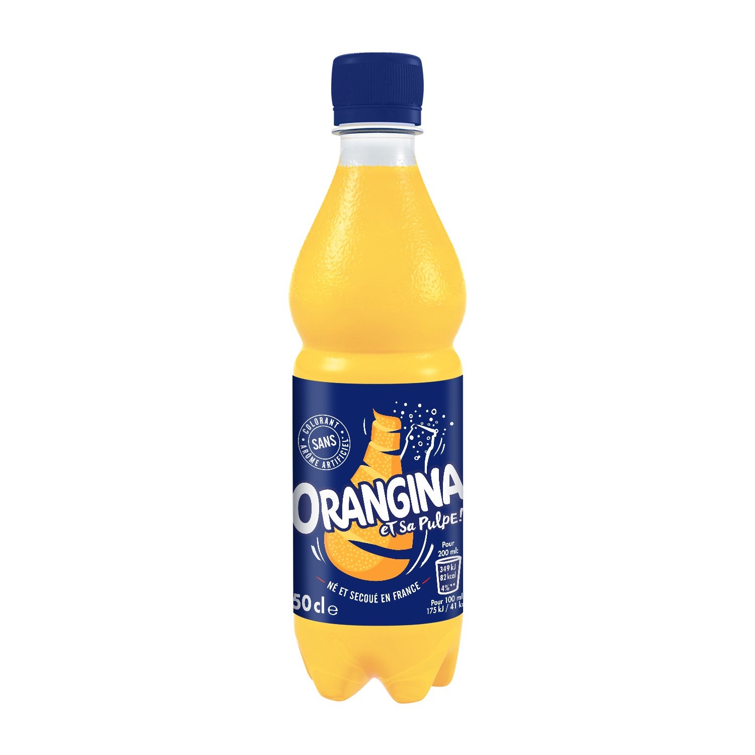 Orangina 50cl